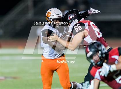 Thumbnail 3 in Refugio vs Three Rivers photogallery.
