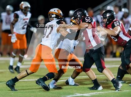 Thumbnail 1 in Refugio vs Three Rivers photogallery.
