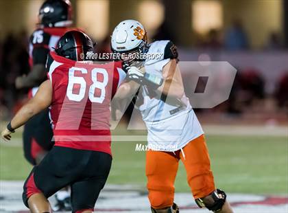 Thumbnail 2 in Refugio vs Three Rivers photogallery.