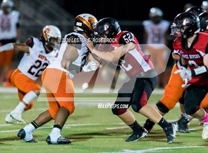 Thumbnail 3 in Refugio vs Three Rivers photogallery.