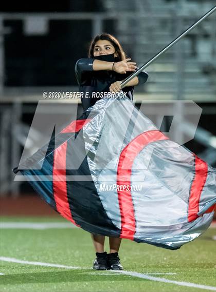 Thumbnail 2 in Refugio vs Three Rivers photogallery.