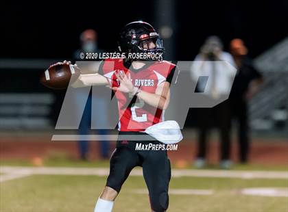 Thumbnail 3 in Refugio vs Three Rivers photogallery.