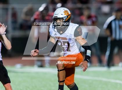Thumbnail 3 in Refugio vs Three Rivers photogallery.
