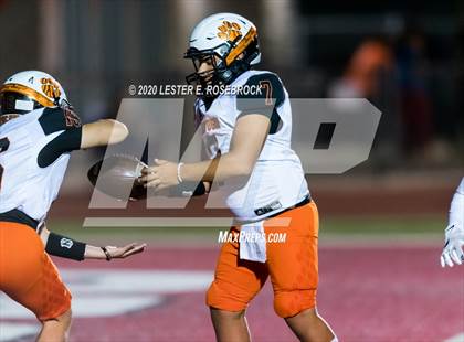 Thumbnail 1 in Refugio vs Three Rivers photogallery.