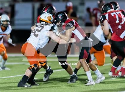 Thumbnail 3 in Refugio vs Three Rivers photogallery.