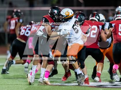 Thumbnail 2 in Refugio vs Three Rivers photogallery.