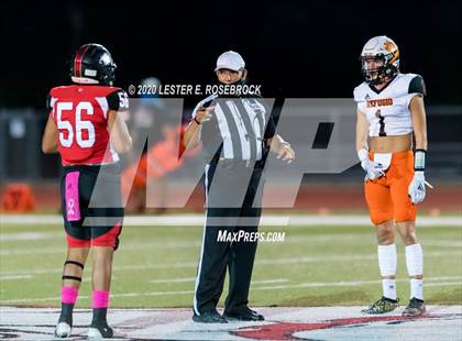 Thumbnail 1 in Refugio vs Three Rivers photogallery.