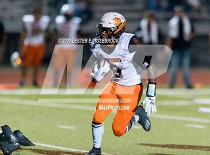 Thumbnail 3 in Refugio vs Three Rivers photogallery.