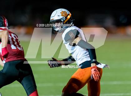 Thumbnail 3 in Refugio vs Three Rivers photogallery.