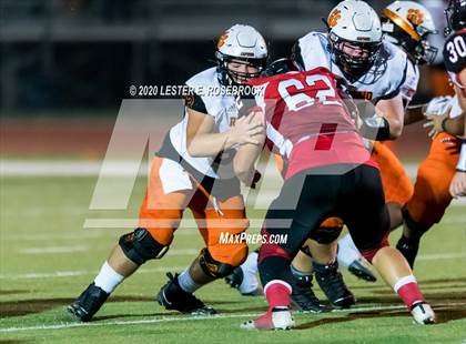Thumbnail 2 in Refugio vs Three Rivers photogallery.