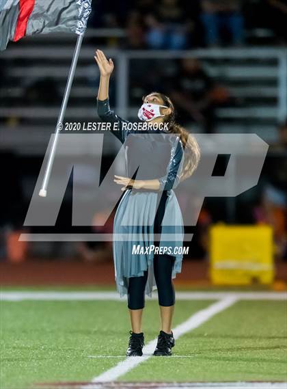 Thumbnail 2 in Refugio vs Three Rivers photogallery.