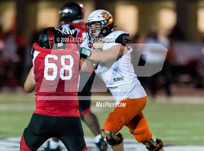 Thumbnail 3 in Refugio vs Three Rivers photogallery.