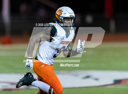 Thumbnail 3 in Refugio vs Three Rivers photogallery.