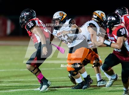 Thumbnail 2 in Refugio vs Three Rivers photogallery.