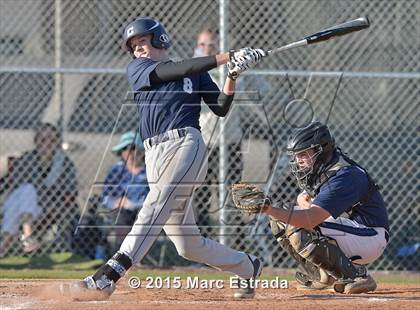 Thumbnail 2 in Calvary Christian vs Indian Rocks photogallery.