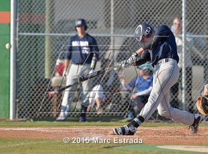 Thumbnail 3 in Calvary Christian vs Indian Rocks photogallery.