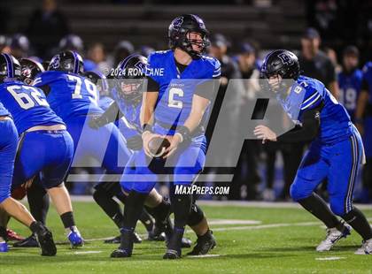 Thumbnail 3 in Mustang @ Deer Creek photogallery.