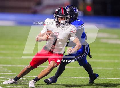 Thumbnail 3 in Mustang @ Deer Creek photogallery.