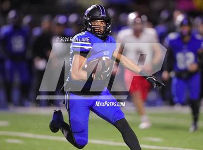 Thumbnail 3 in Mustang @ Deer Creek photogallery.