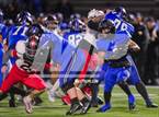 Photo from the gallery "Mustang @ Deer Creek"