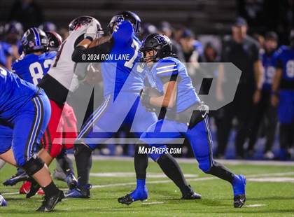 Thumbnail 3 in Mustang @ Deer Creek photogallery.