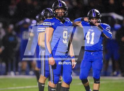 Thumbnail 3 in Mustang @ Deer Creek photogallery.