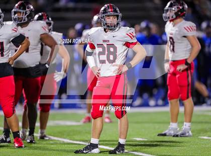 Thumbnail 3 in Mustang @ Deer Creek photogallery.