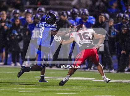 Thumbnail 1 in Mustang @ Deer Creek photogallery.