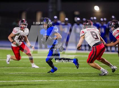 Thumbnail 1 in Mustang @ Deer Creek photogallery.