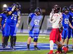 Photo from the gallery "Mustang @ Deer Creek"