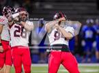 Photo from the gallery "Mustang @ Deer Creek"