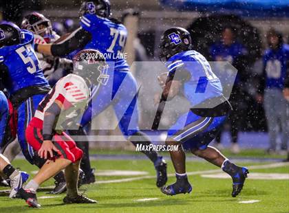 Thumbnail 3 in Mustang @ Deer Creek photogallery.
