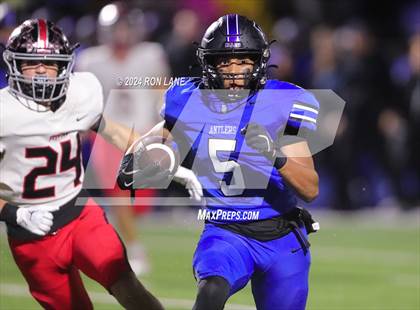 Thumbnail 1 in Mustang @ Deer Creek photogallery.