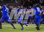 Photo from the gallery "Mustang @ Deer Creek"
