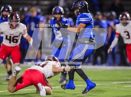 Thumbnail 3 in Mustang @ Deer Creek photogallery.