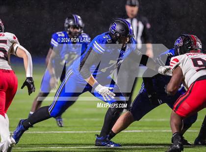 Thumbnail 3 in Mustang @ Deer Creek photogallery.