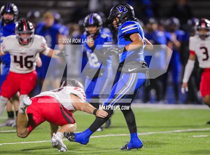 Thumbnail 2 in Mustang @ Deer Creek photogallery.