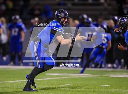 Thumbnail 3 in Mustang @ Deer Creek photogallery.