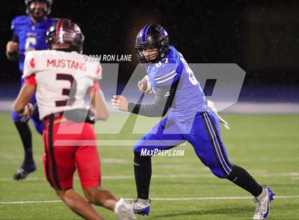 Thumbnail 3 in Mustang @ Deer Creek photogallery.