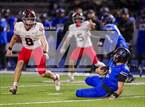 Photo from the gallery "Mustang @ Deer Creek"