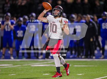 Thumbnail 3 in Mustang @ Deer Creek photogallery.