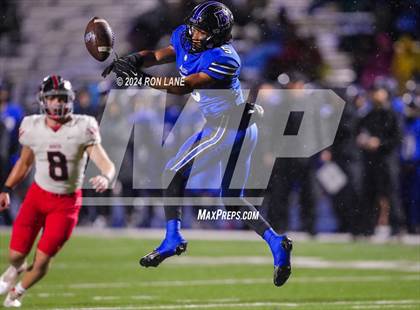 Thumbnail 3 in Mustang @ Deer Creek photogallery.