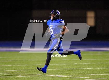 Thumbnail 2 in Mustang @ Deer Creek photogallery.