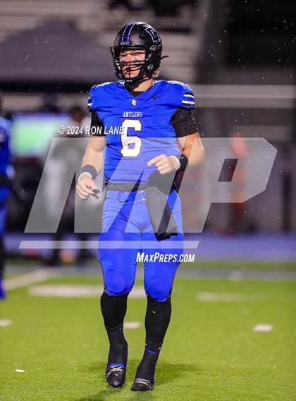 Thumbnail 3 in Mustang @ Deer Creek photogallery.