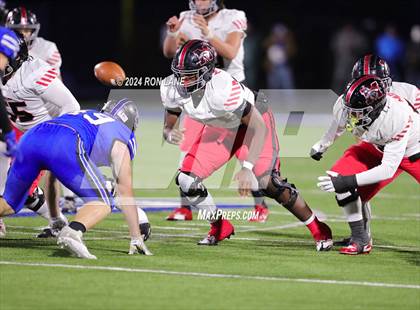 Thumbnail 3 in Mustang @ Deer Creek photogallery.