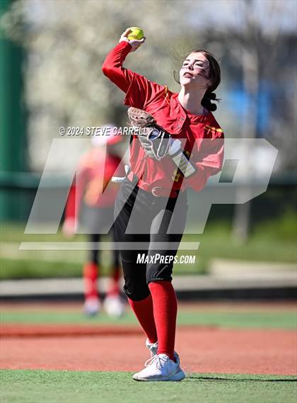 Thumbnail 1 in West Valley @ Yreka (Anderson Tournament) photogallery.