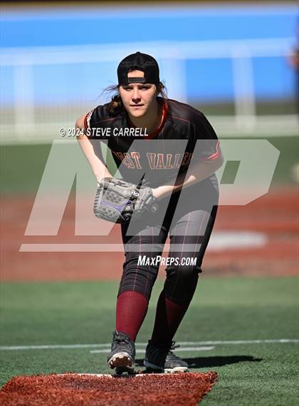 Thumbnail 2 in West Valley @ Yreka (Anderson Tournament) photogallery.