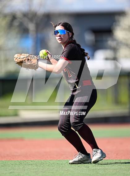 Thumbnail 1 in West Valley @ Yreka (Anderson Tournament) photogallery.