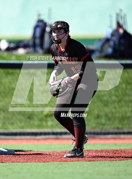 Thumbnail 2 in West Valley @ Yreka (Anderson Tournament) photogallery.