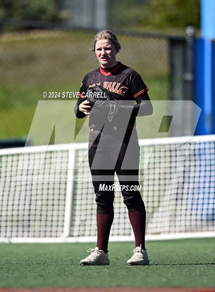 Thumbnail 1 in West Valley @ Yreka (Anderson Tournament) photogallery.